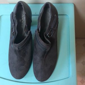 Aerosoles Booties